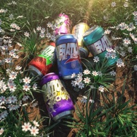 Viberations - EP - iaan