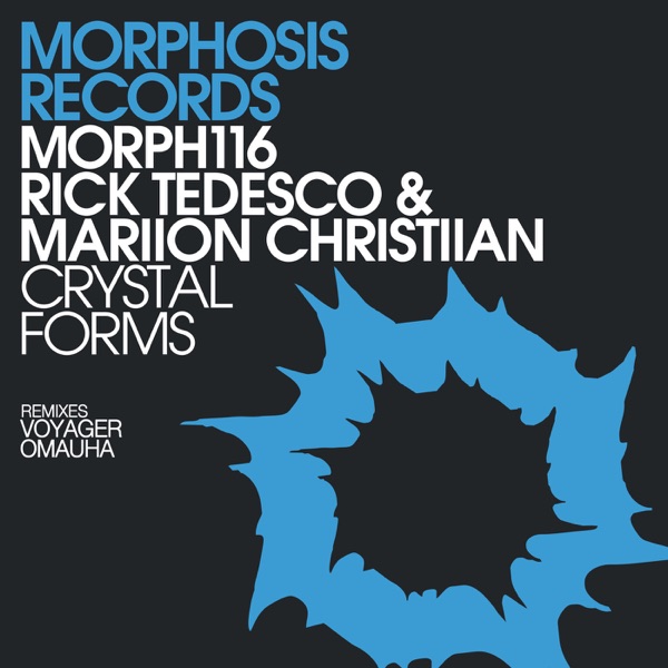 Crystal Forms - Single