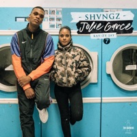 Jolie Garce - Single - SHVNGZ