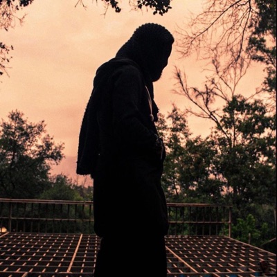 The Dark Night of the Soul - EP