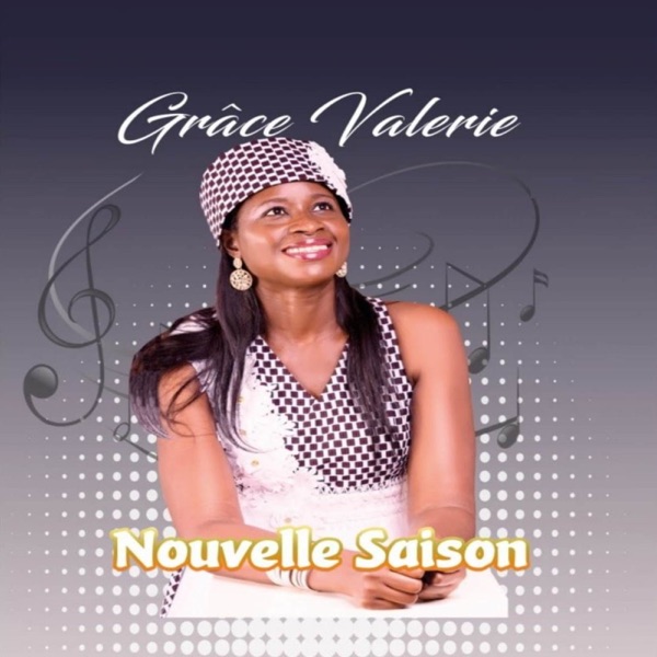 Download Grace Valerie - Nouvelle Saison - EP (2022) Album – Telegraph