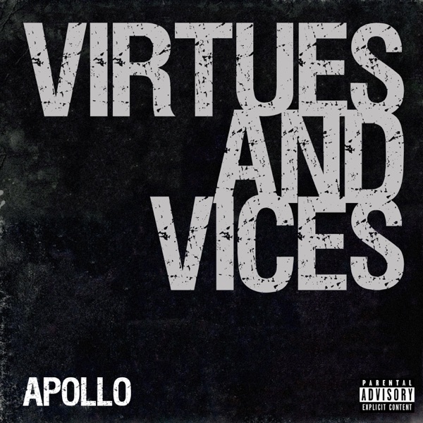 Virtues and Vices - EP