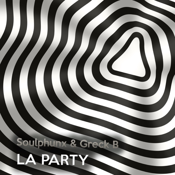 La Party - Single