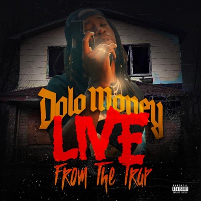 Live From the Trap - Single