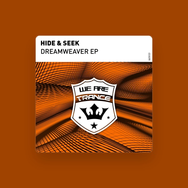 Hide & Seek's avatar