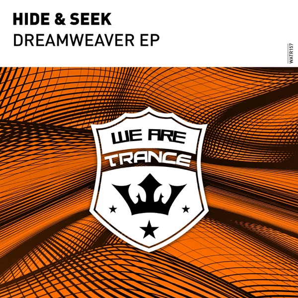 Dreamweaver - EP