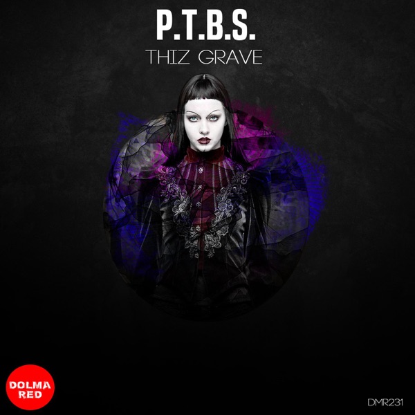 THIZ GRAVE - Single