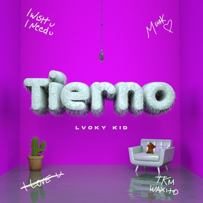 TIERNO - EP