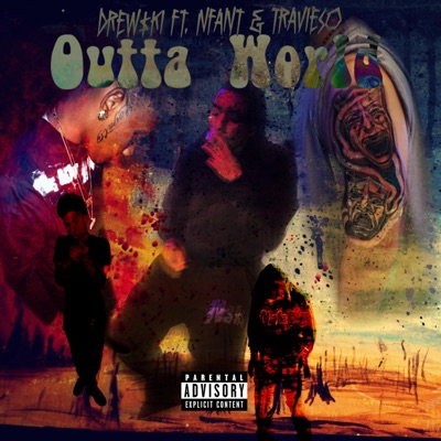 Outta World (feat. Nfant & Travieso) - Single