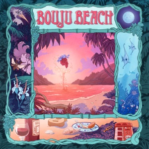 Bouju Beach - EP