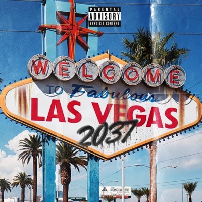 Away 2 Vegas - Single