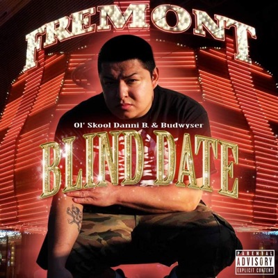 Blind Date (feat. Rag Dol & Budwyser) - Single