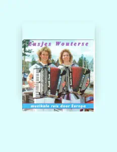Listen to Zusjes Wouterse, watch music videos, read bio, see tour dates & more!