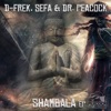 Shambala - EP, 2017