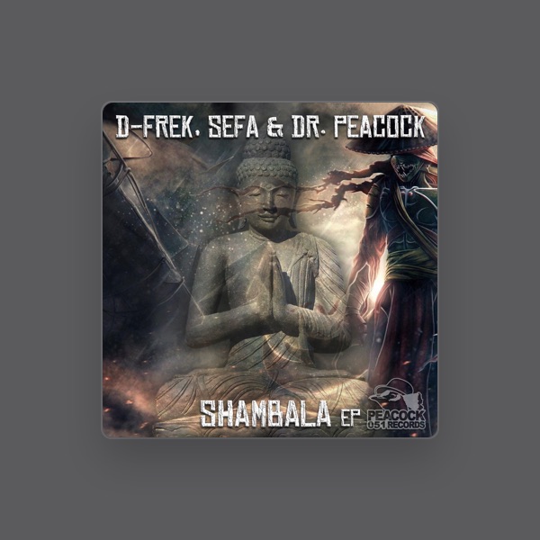 D-Frek's avatar