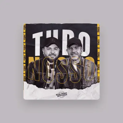 Listen to Victor Gregório & Marco Aurélio, watch music videos, read bio, see tour dates & more!
