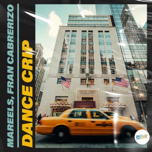 Dance Crip - Single