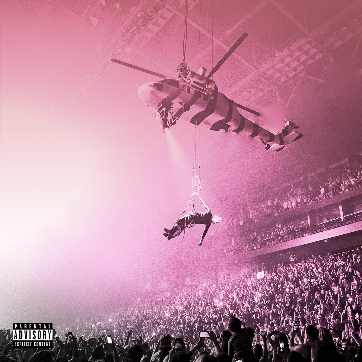 ‎mainstream Sellout Life In Pink Deluxe — álbum De Machine Gun Kelly — Apple Music 7570