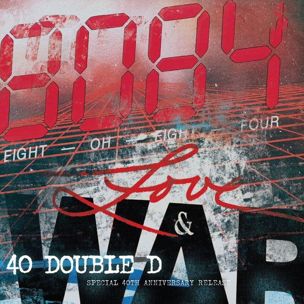 40 Double D - Album by 8084 - Apple Music
