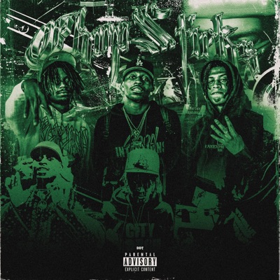 Chopsticks (feat. Chymeezy) - Single