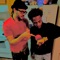 Cold Stone (feat. YB Siah) - Zion Banks lyrics