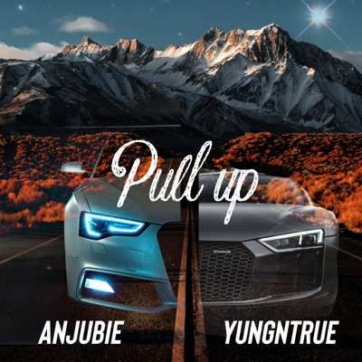Pull up (feat. Yungn true) - Single