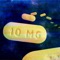 9Mg - Tolpidem Zartrate lyrics