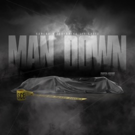 Man Down (feat. Lil Cuete) Santos G