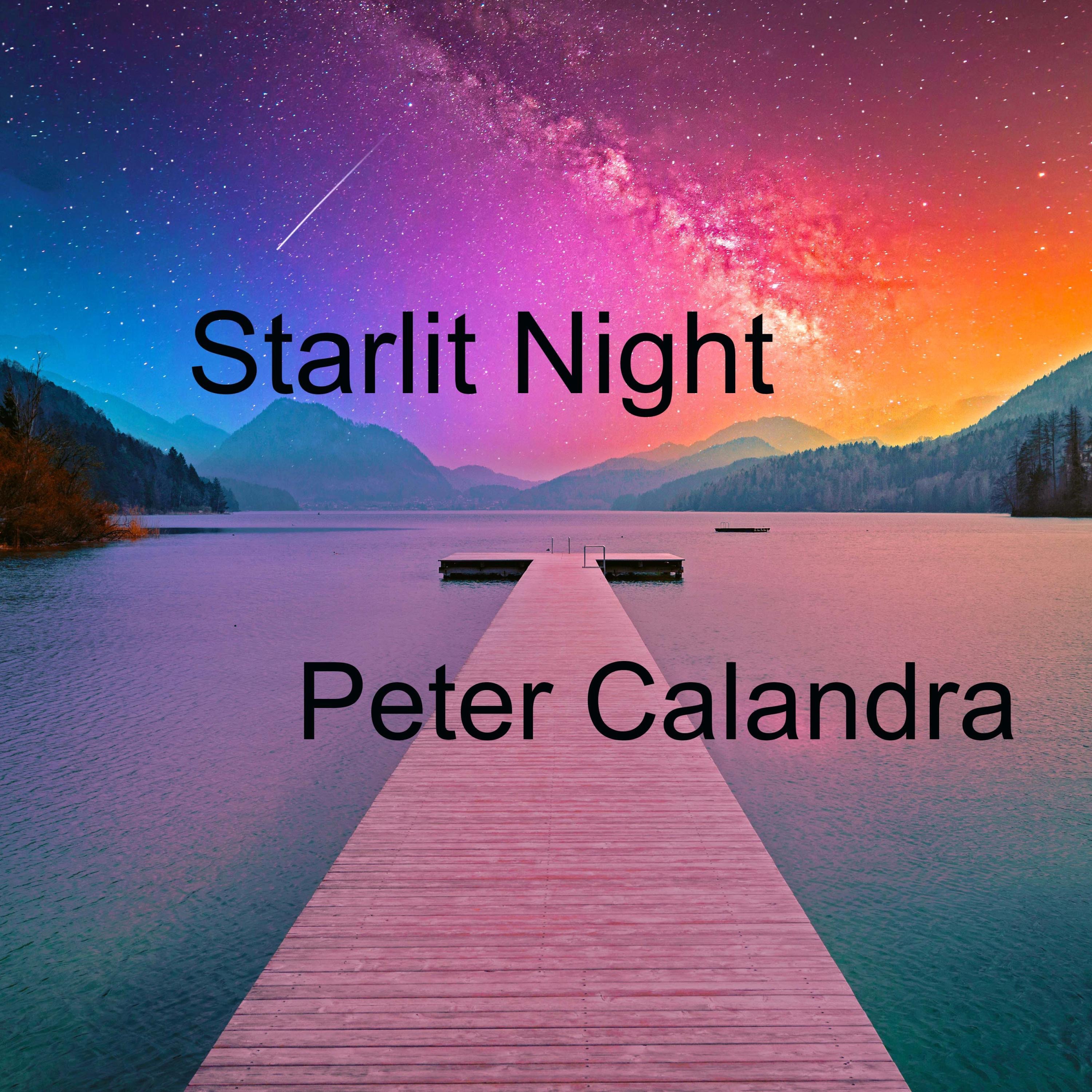 Starlit Night - Single