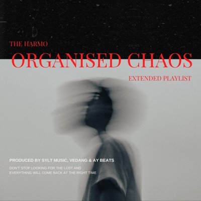 Organised Chaos - Single