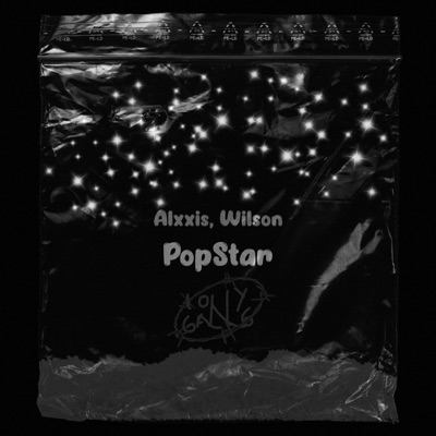 PopStar (feat. Alxxis) - Single