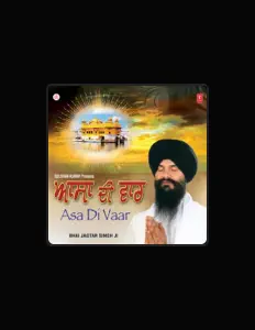 Escucha a Bhai Jagtar Singh Ji, mira videos musicales, lee su biografía, consulta las fechas de las gira y más.