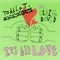 It's All Love (feat. Craig David) - Toddla T lyrics