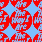 The Way I Are (Extended Mix) artwork