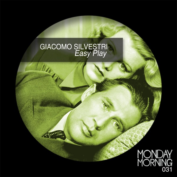 Easy Play - EP