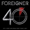 Break It Up - Foreigner lyrics