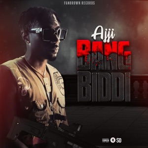 Bang Biddi - Single