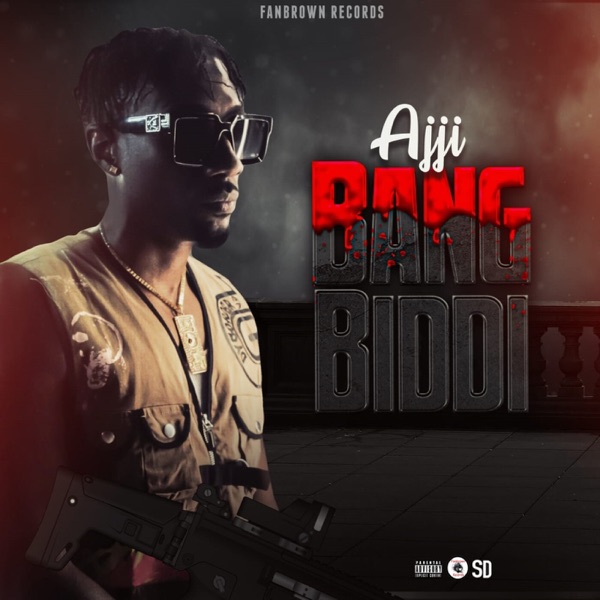 Bang Biddi - Single