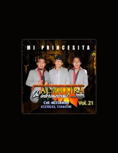 Dengarkan Marimba Alma Lira la Internacional, tonton video musik, baca bio, lihat tanggal tur & lainnya!