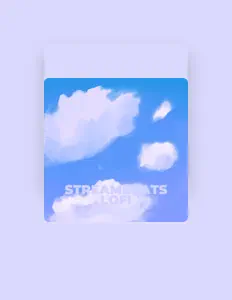Streambeats Lofiを聴いたり、ミュージックビデオを鑑賞したり、経歴やツアー日程などを確認したりしましょう！