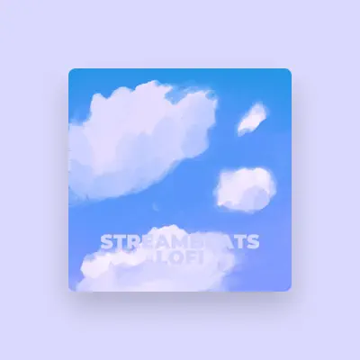 Listen to Streambeats Lofi, watch music videos, read bio, see tour dates & more!