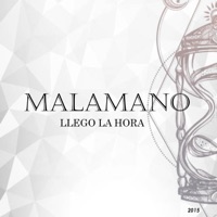 de la calle aprendí - Single - Malamano