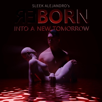 Reborn into a new tomorrow - Single