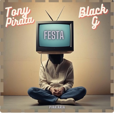 Festa (feat. Black G) - Single
