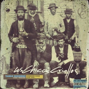 Tango Sessions (Vago Remixes)
