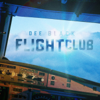 Flight Announcement - Dee Black