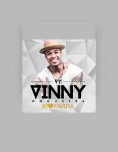Listen to Vinny Nogueira, watch music videos, read bio, see tour dates & more!
