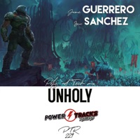 Unholy - Single - Jaime Guerrero & Isaac Sanchez