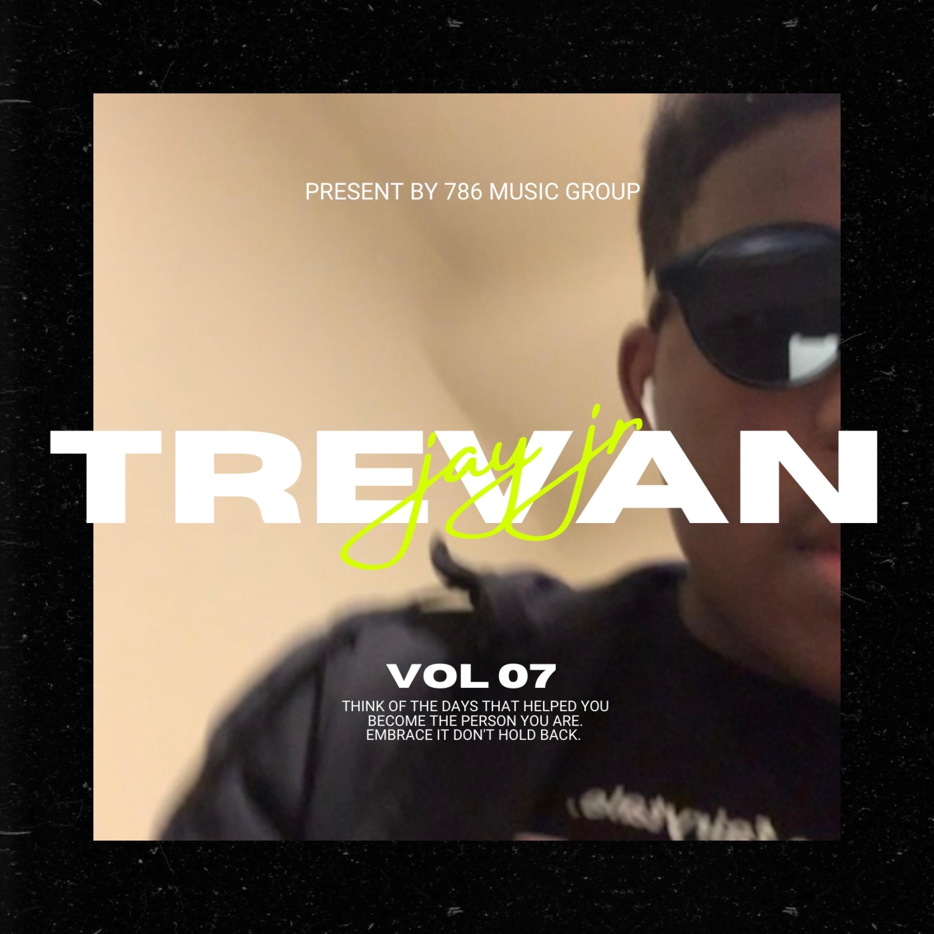 Trevan - EP