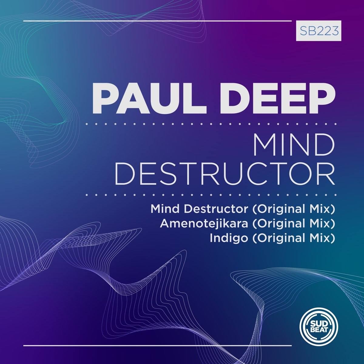 Paul deep